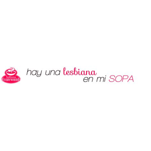 Hay una lesbiana en mi sopa